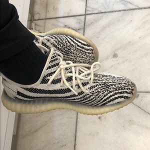 Meet your Posher, Khuram